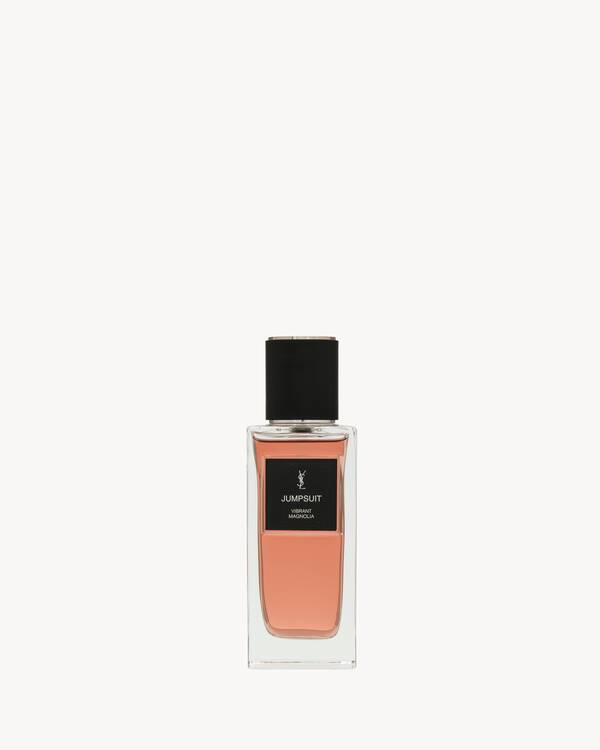 JUMPSUIT PERFUME in Black | Saint Laurent | YSL EN-CA