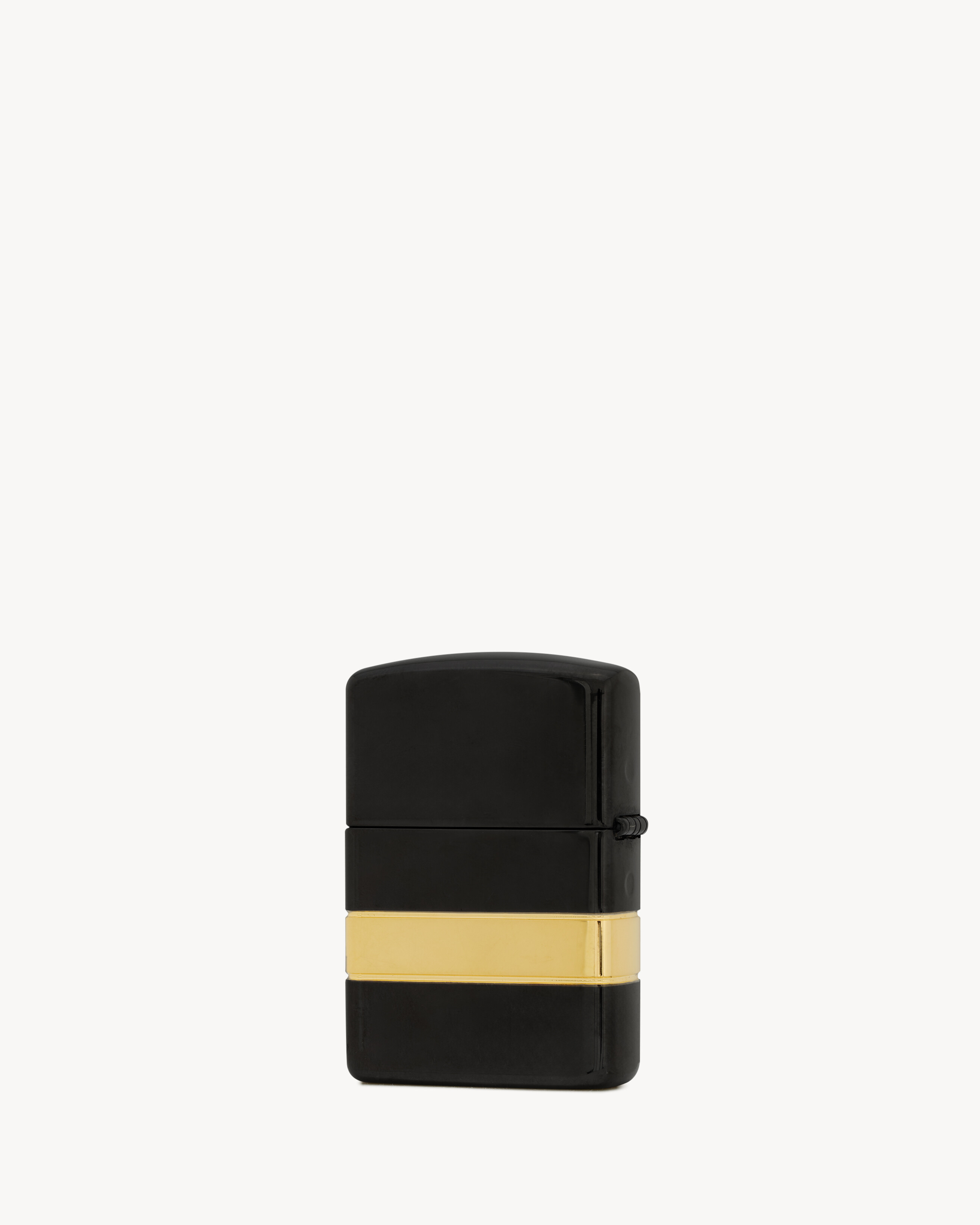 ZIPPO WINDPROOF LIGHTER IN METAL 