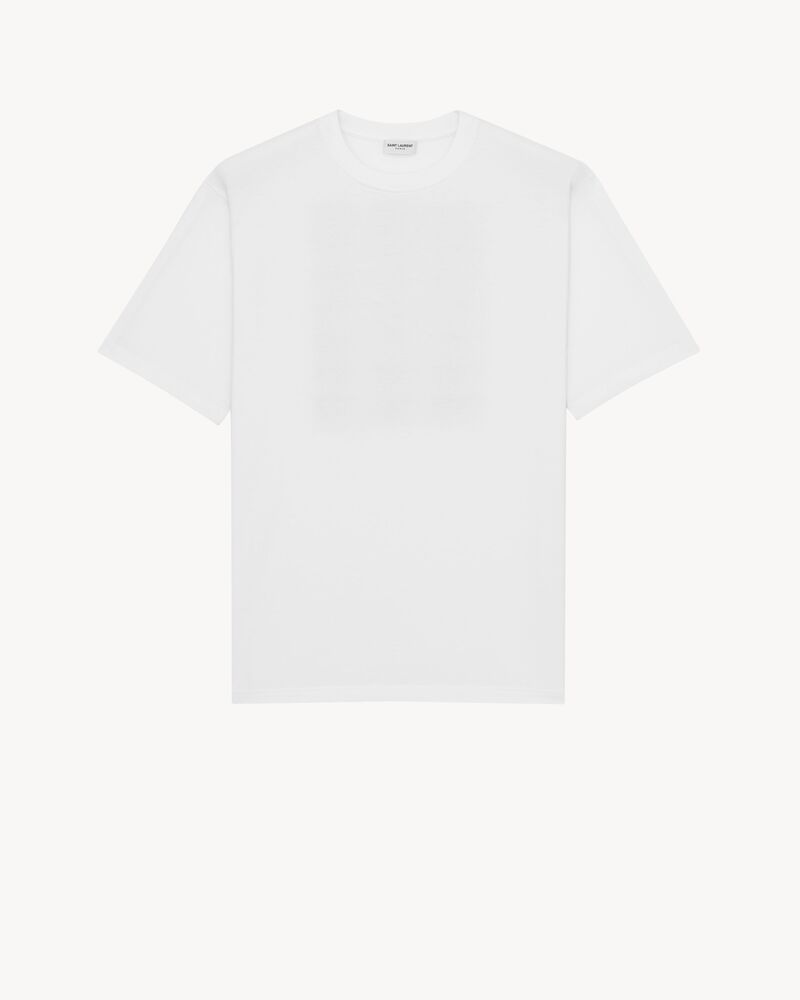 ANTONY CAIRNS T-SHIRT