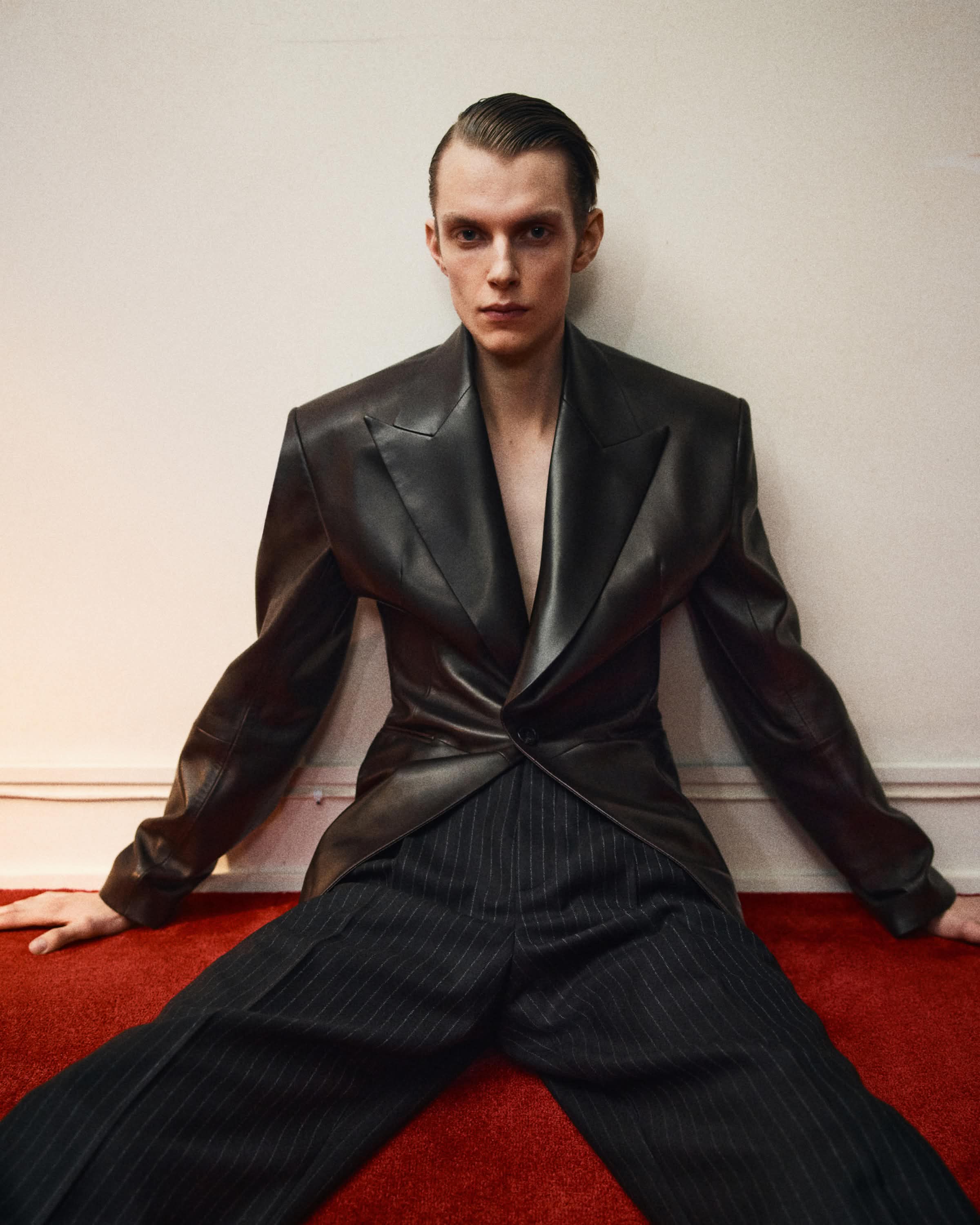 Men Jewelry > New Arrivals Fall 26 > Single 2