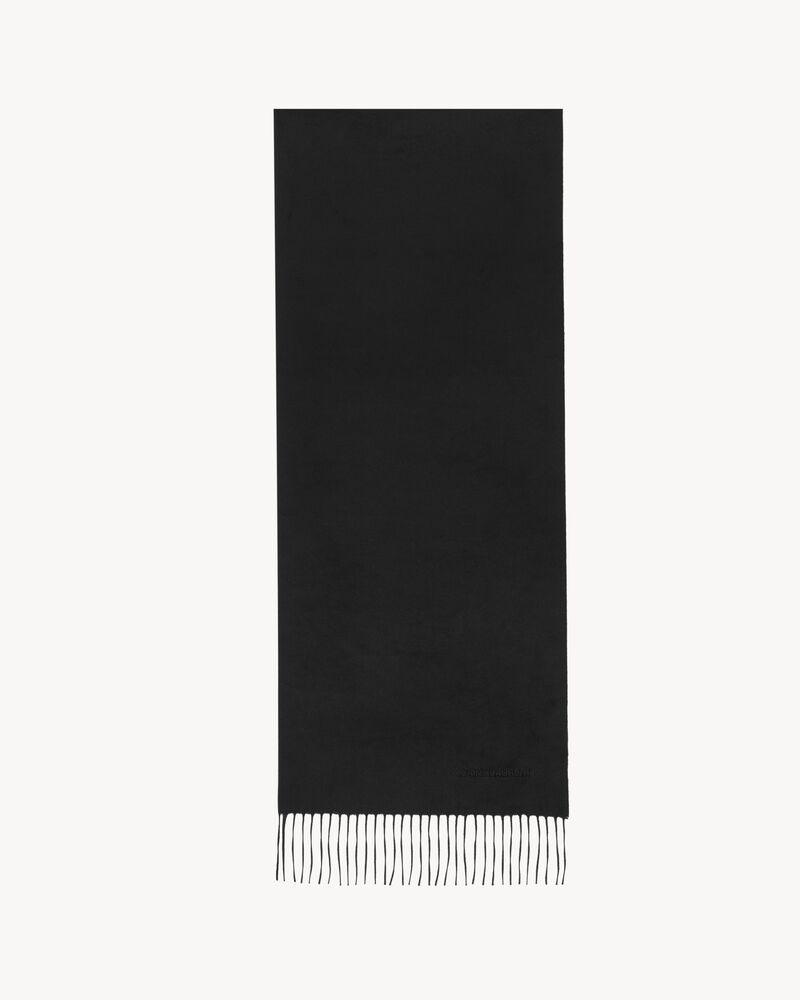 TRAVEL KIT in Black | Saint Laurent | YSL EN-DK