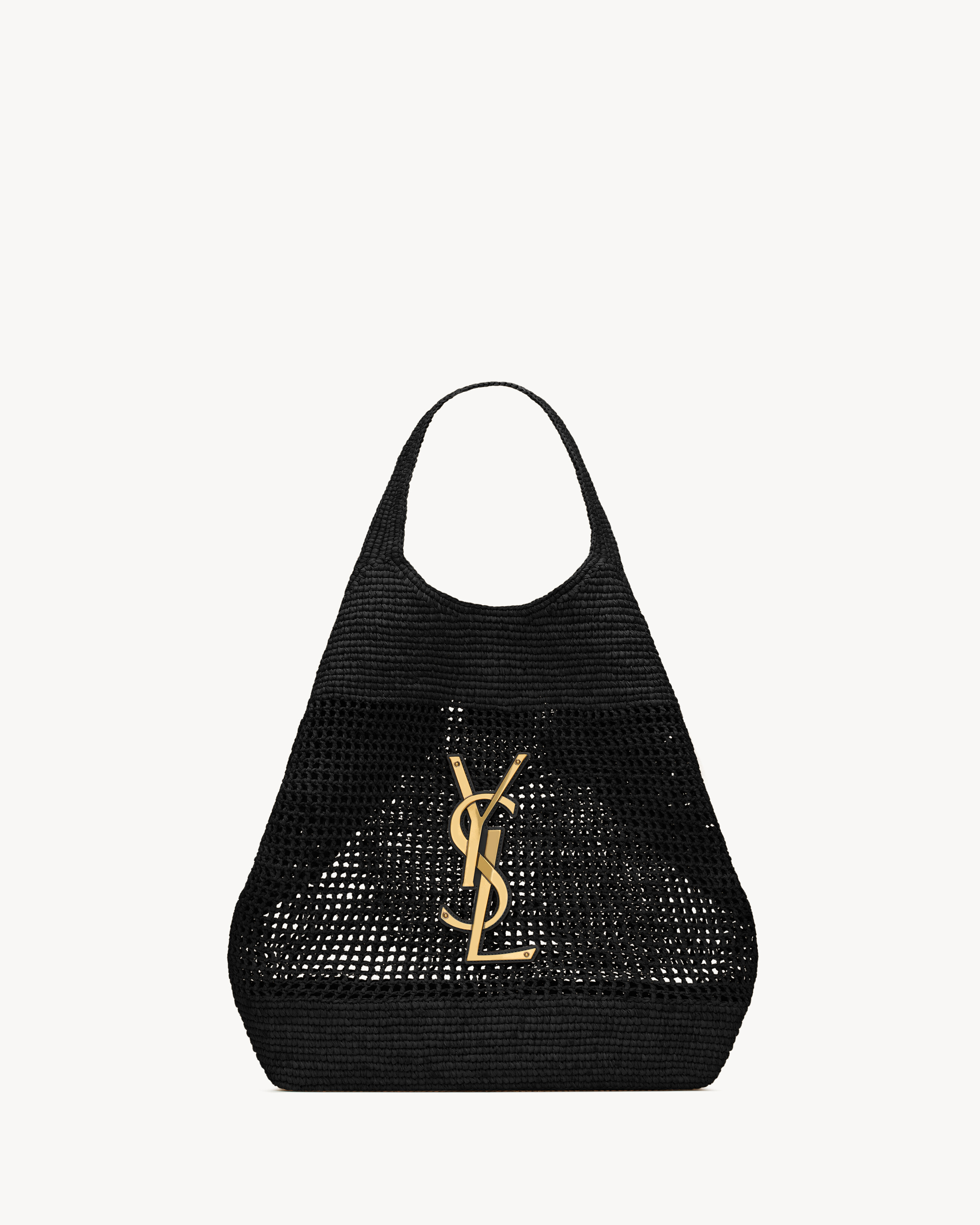 ICARE in raffia