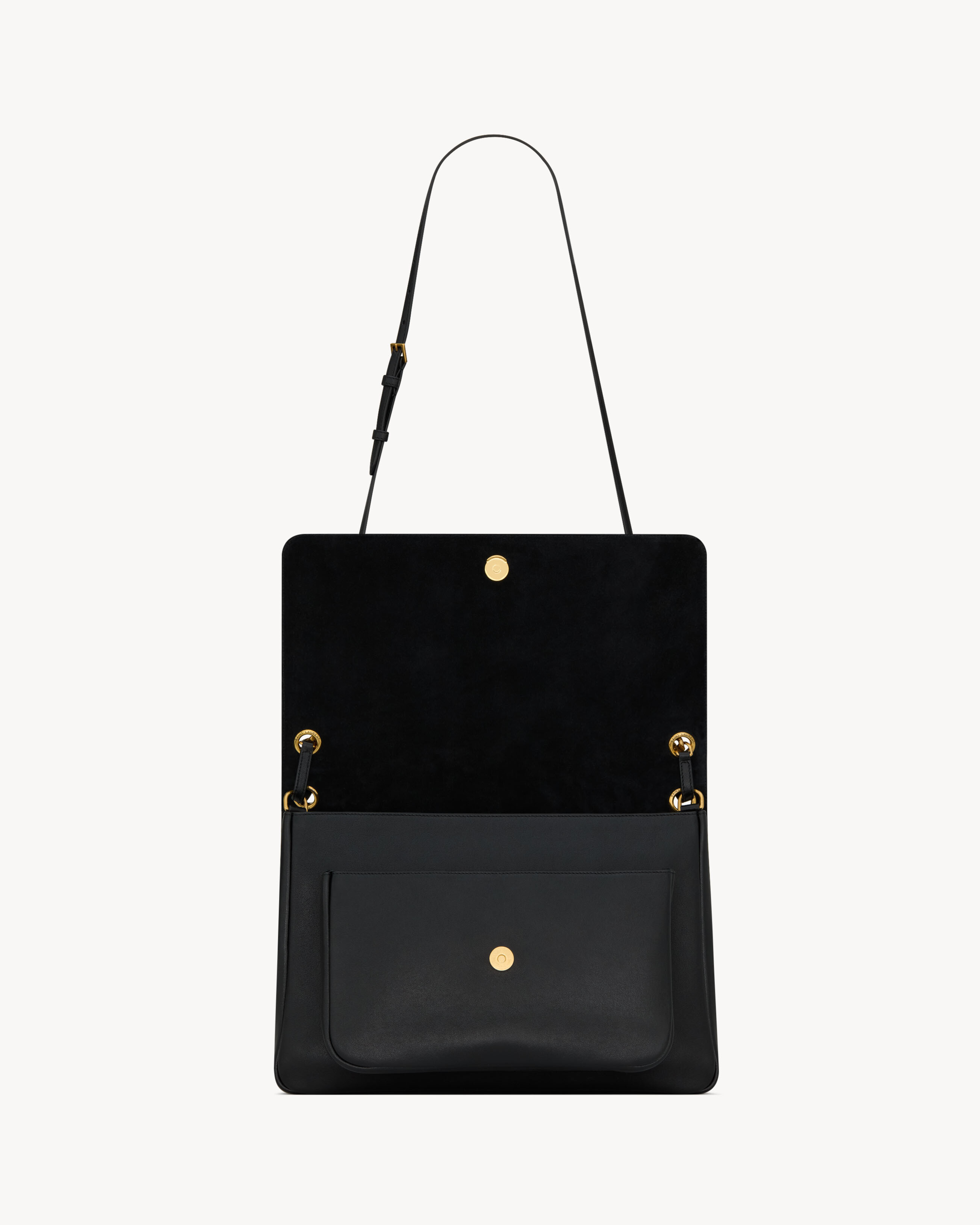 soft NIKI large in lambskin