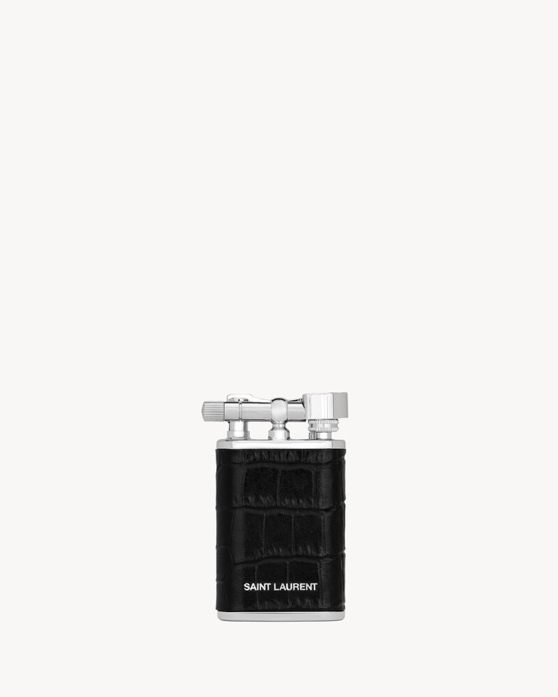 LARGE TSUBOTA PEARL LIGHTER