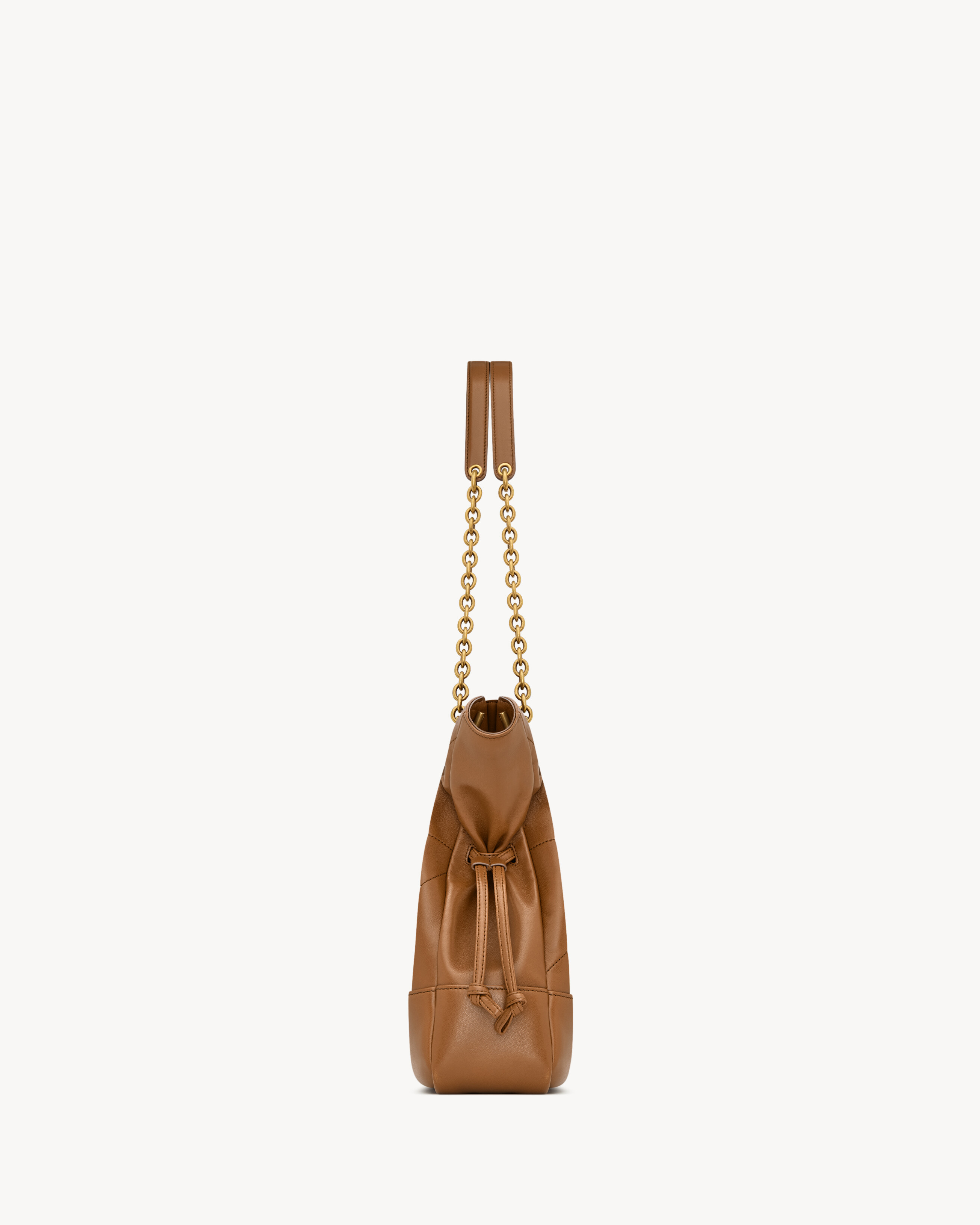 JAMIE SHOPPING small en cuir d’agneau
