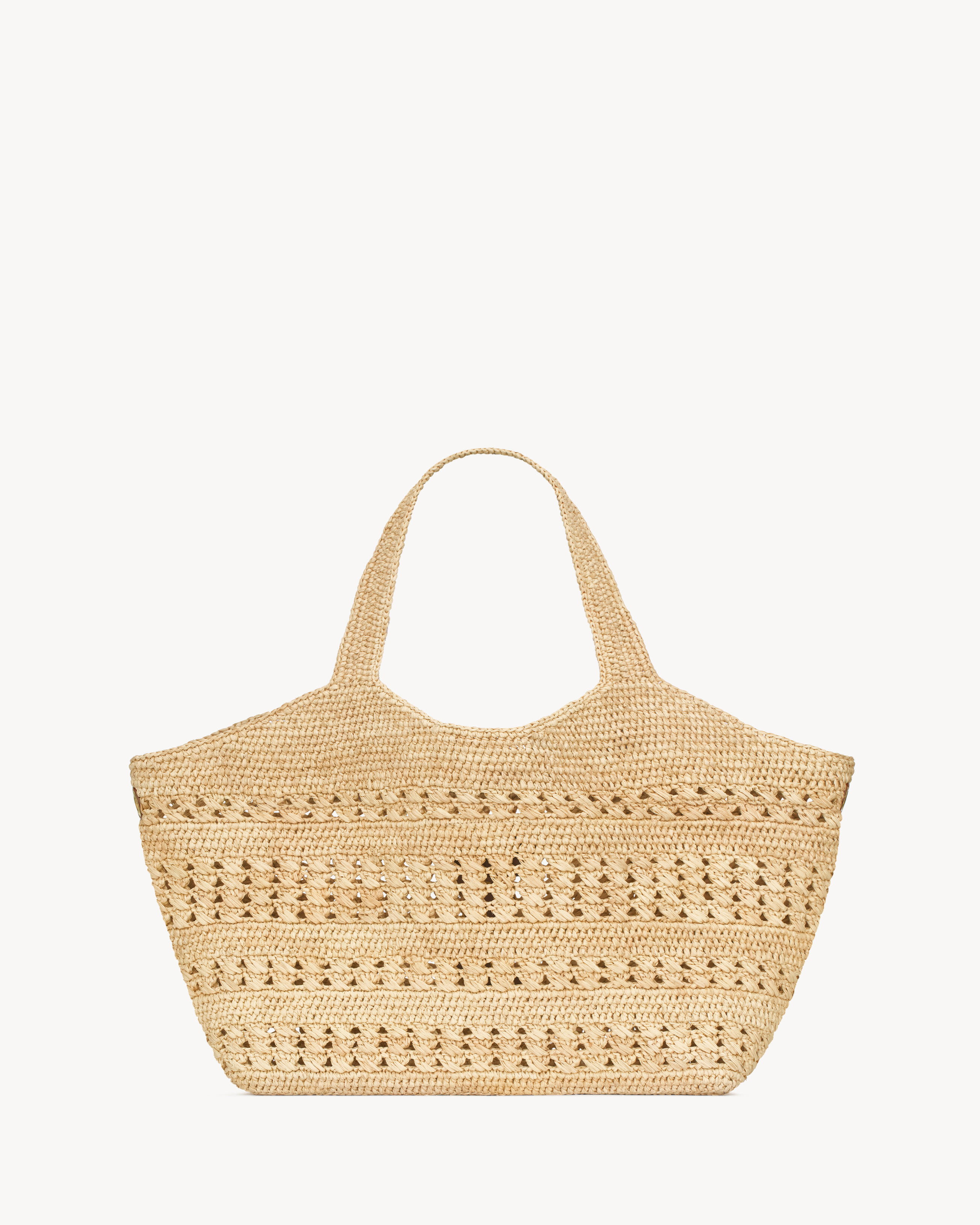 ICARE medium in raffia