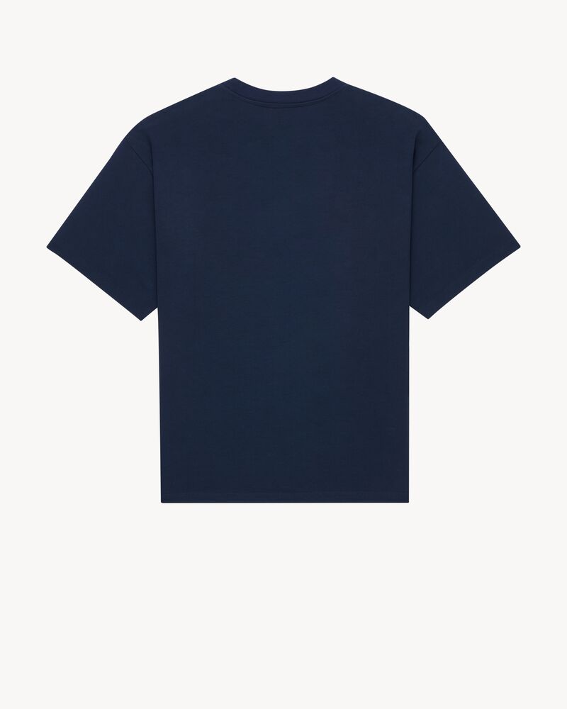 SAINT LAURENT T-shirt