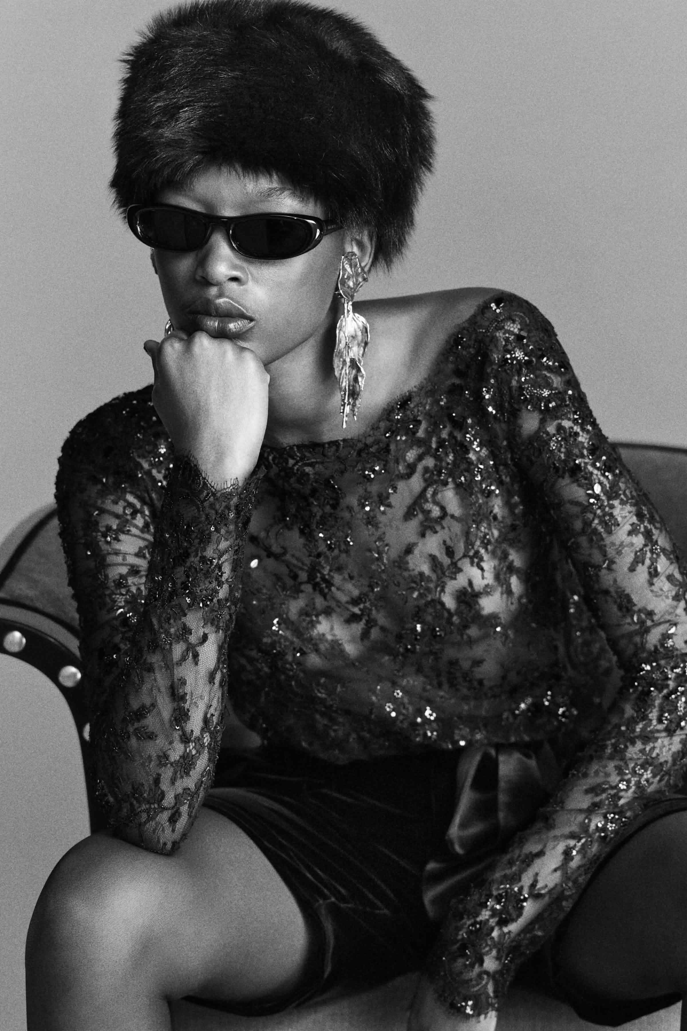 Women Jewelry > New Arrivals Fall 26 > Single 1 > image