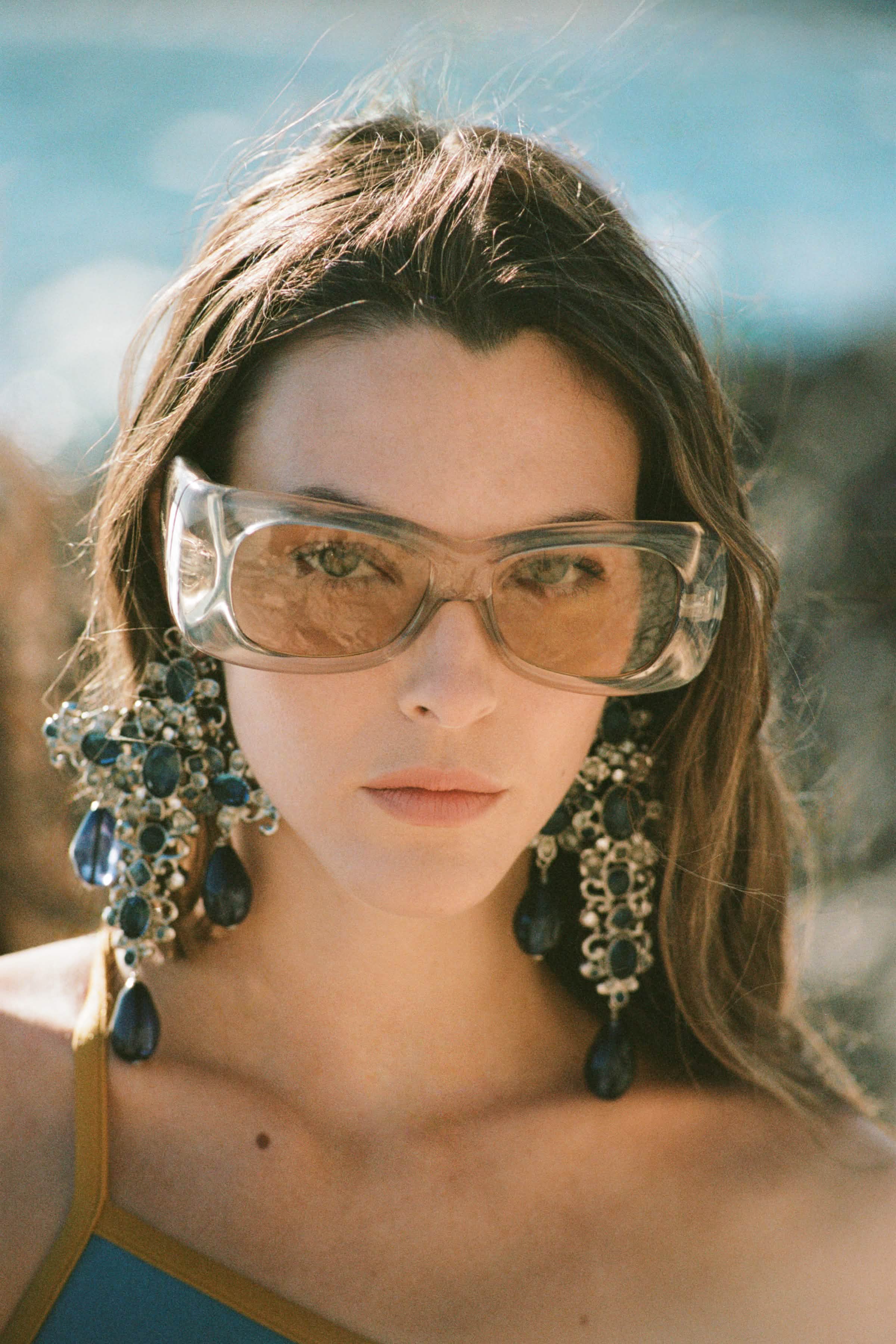 SUMMER MOOD PT1 > Single 4 SUNGLASSES VITTORIA