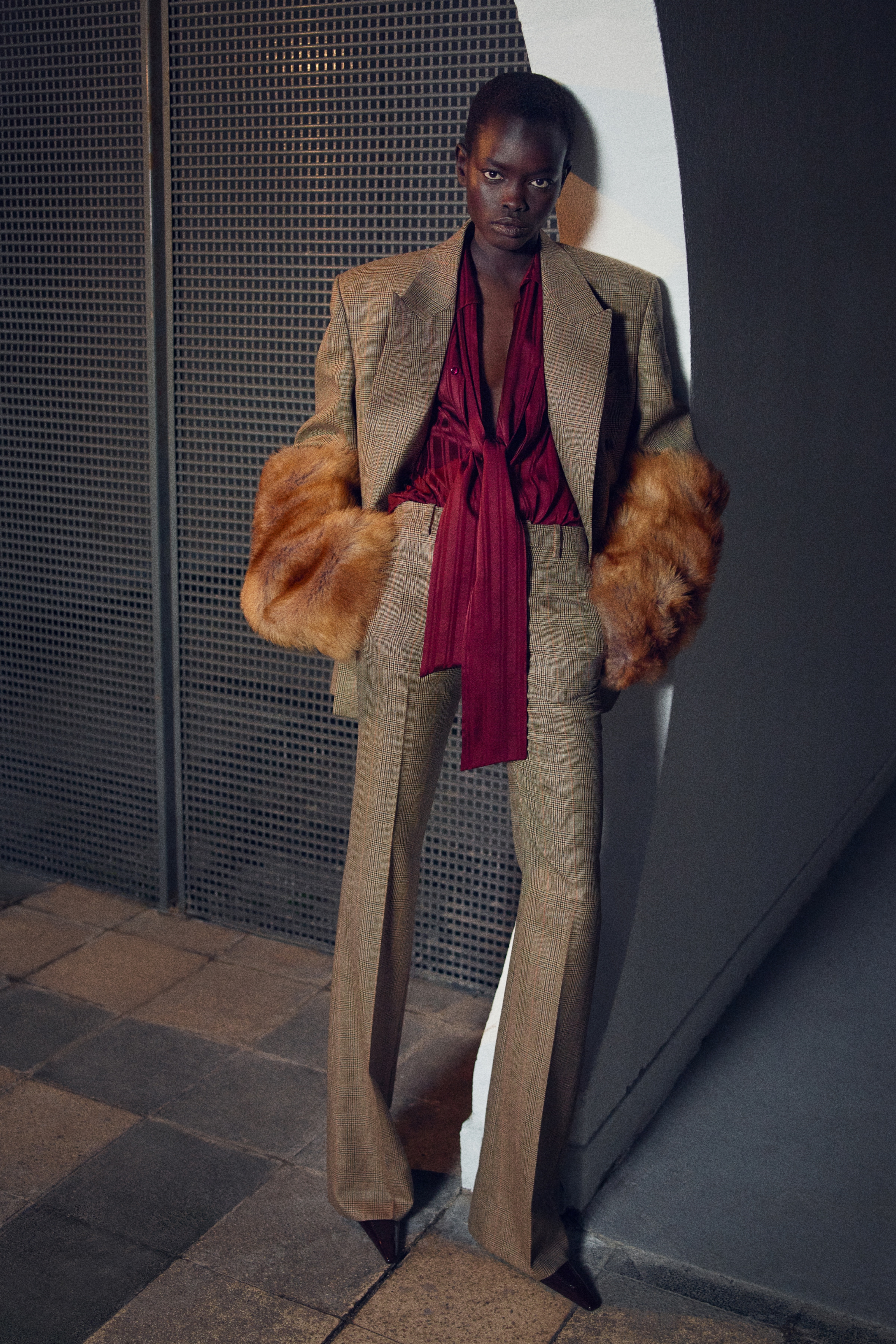 Women New Arrivals > Fall 26 > Single 9