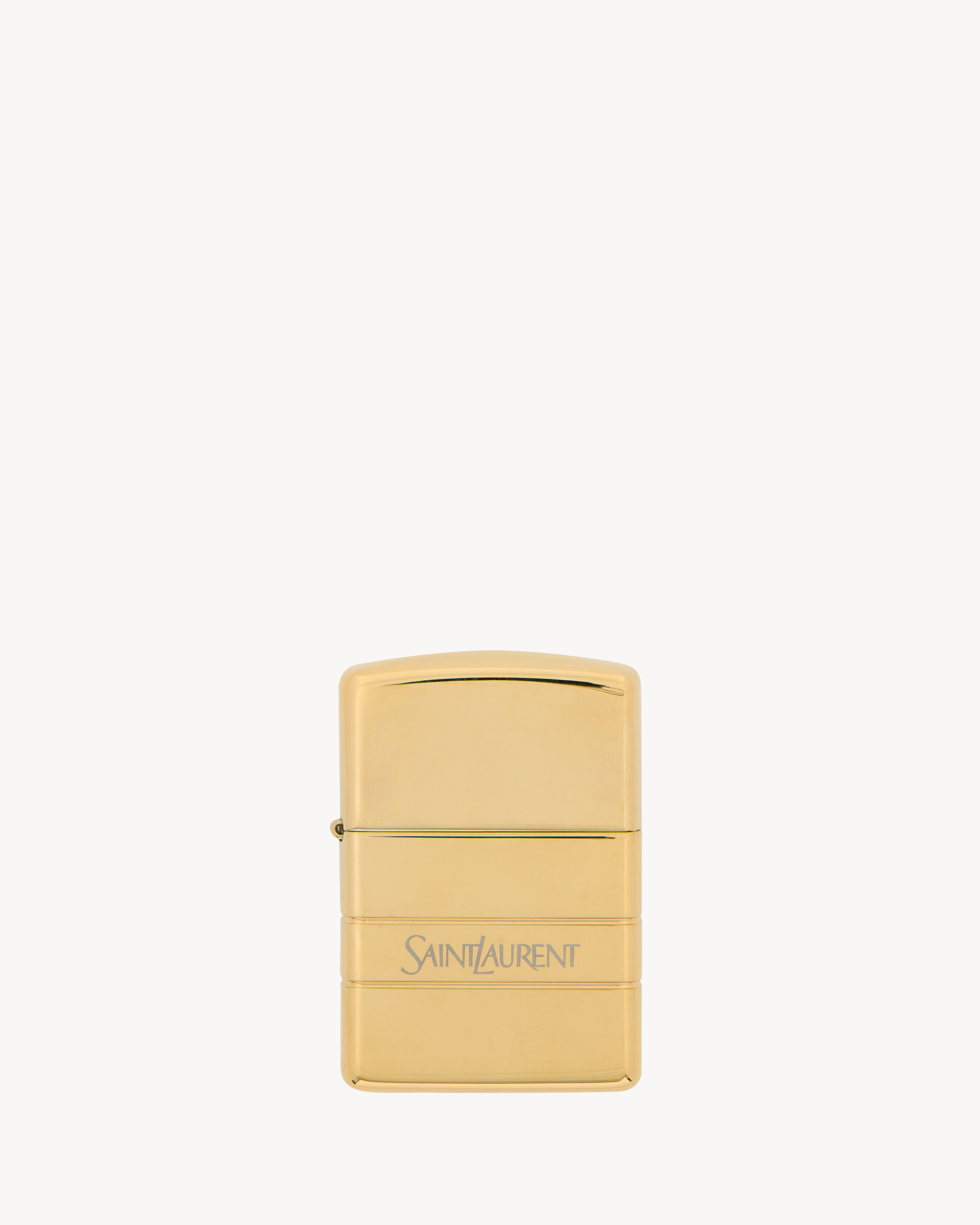ZIPPO WINDPROOF LIGHTER IN METAL 