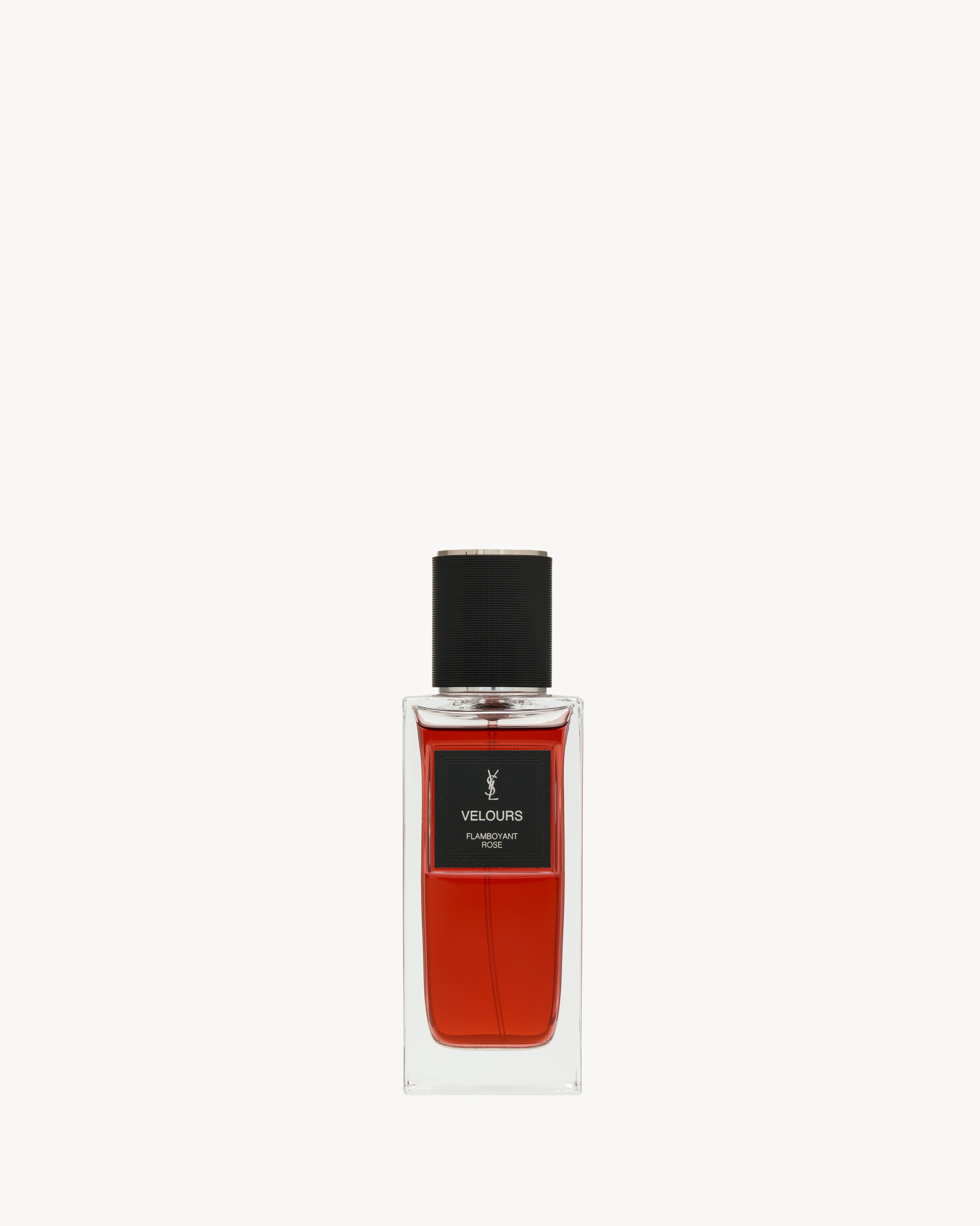 VELOURS PERFUME