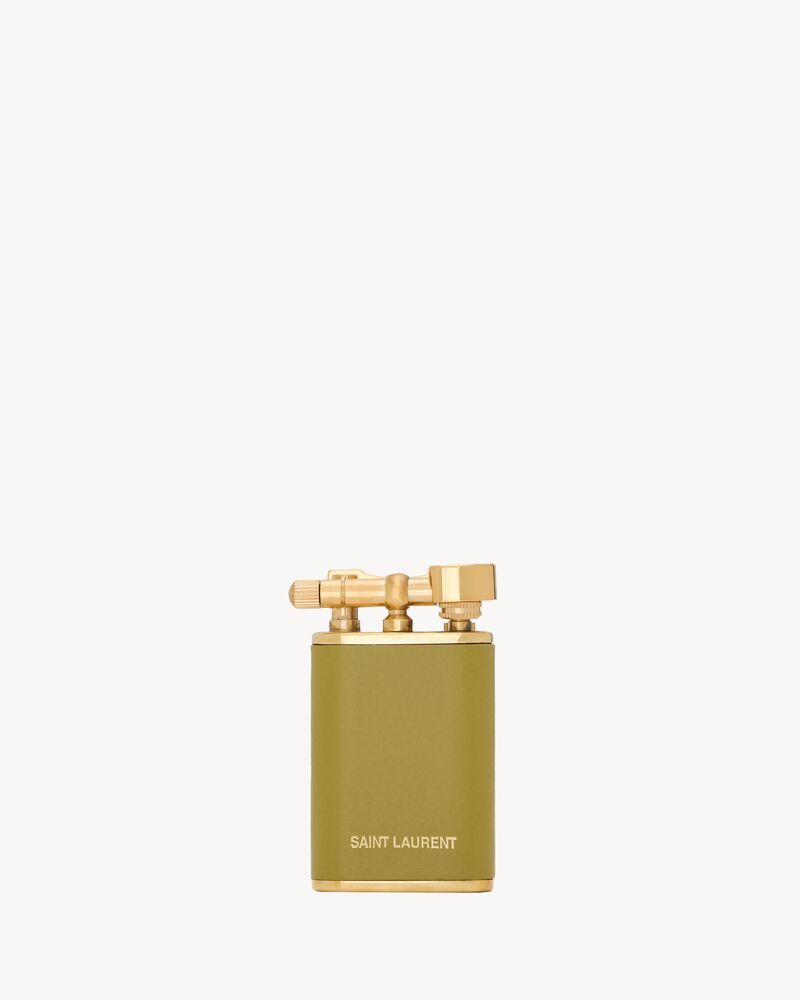 TSUBOTA PEARL LIGHTER