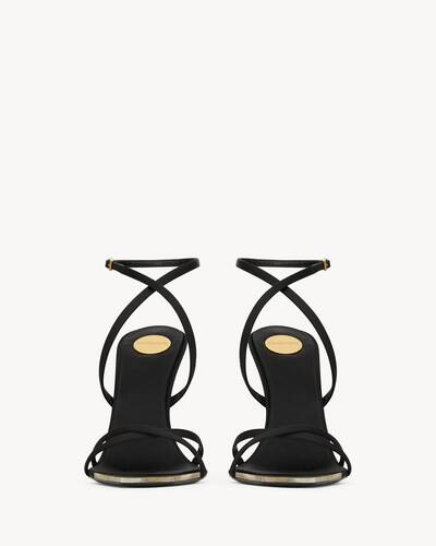 レディース サンダル | サンローラン | YSL