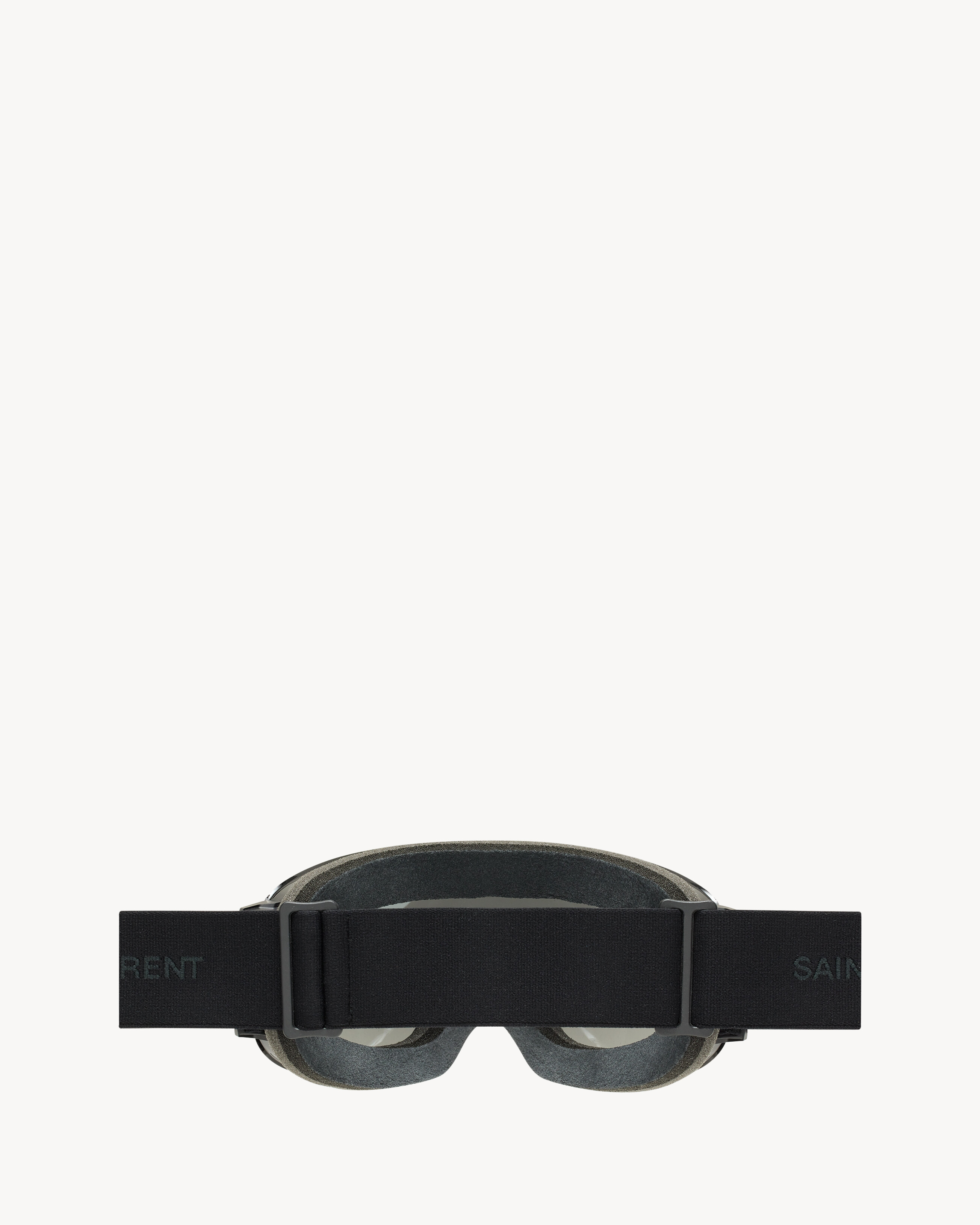 SKI GOGGLES