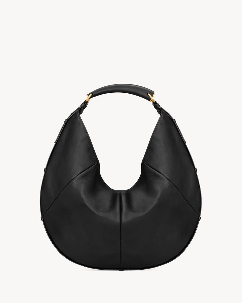 MOMBASA large in leather