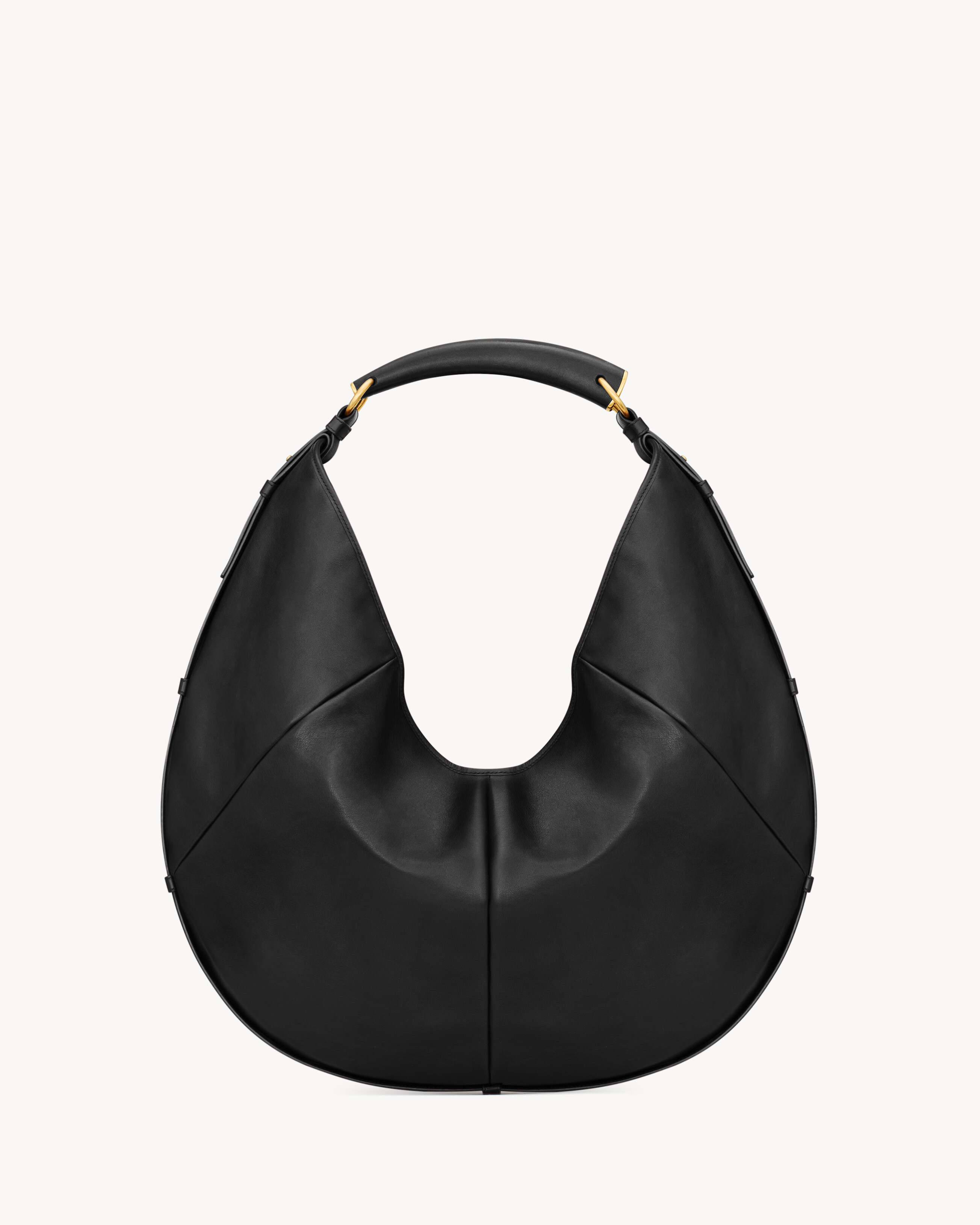 MOMBASA大号皮革手袋