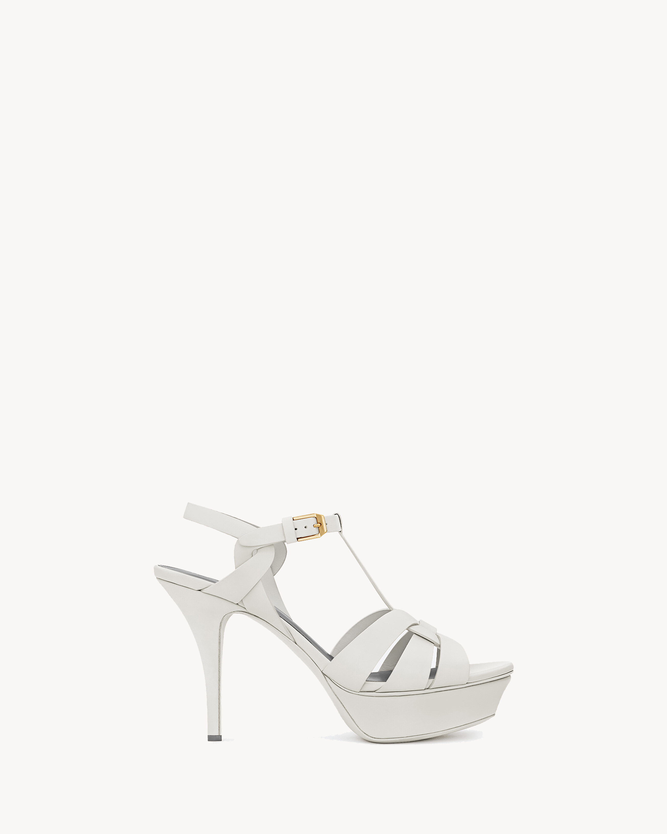 Ysl tribute heels height cm Clearance
