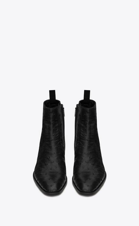 wyatt ysl boots