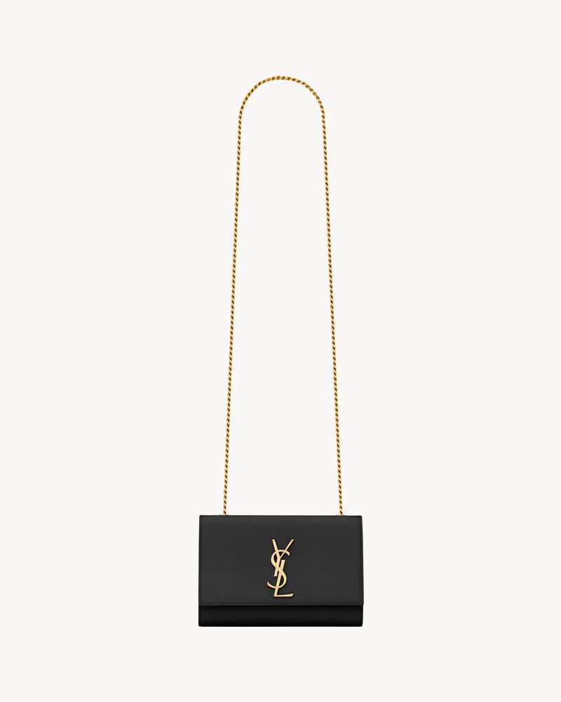 Ysl small bag black Clearance