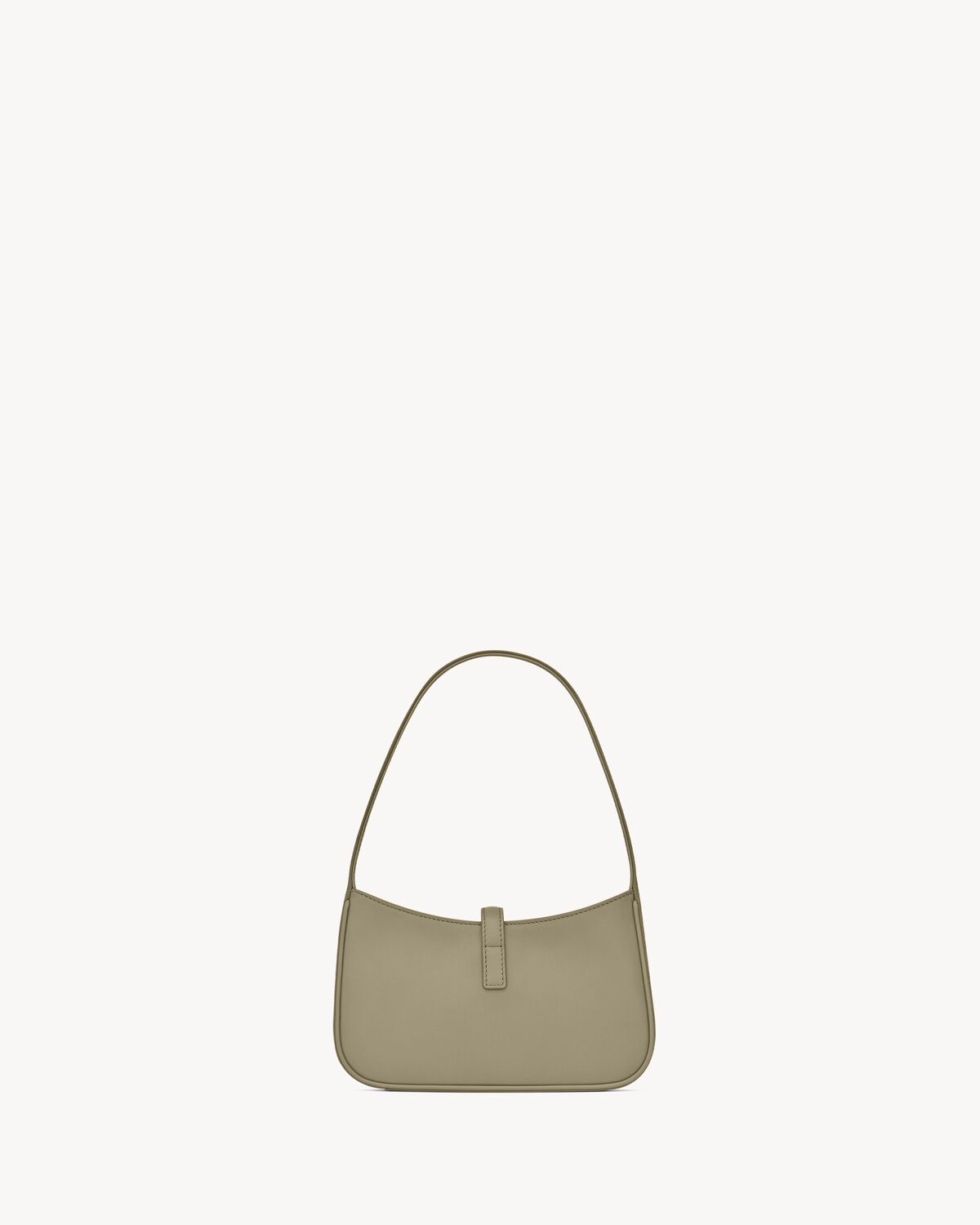 mini le 5 à 7 in smooth leather