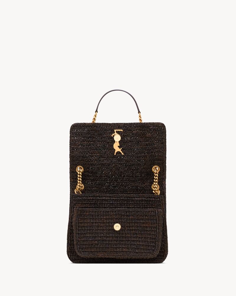 NIKI Medium aus Raffia