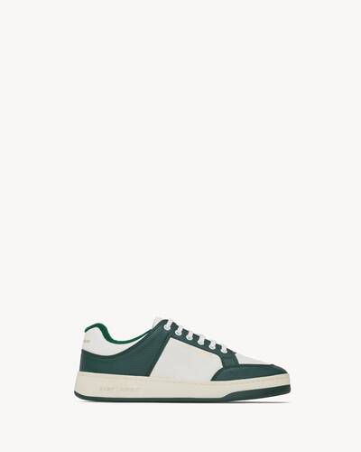 Yves saint on sale laurent men's sneakers