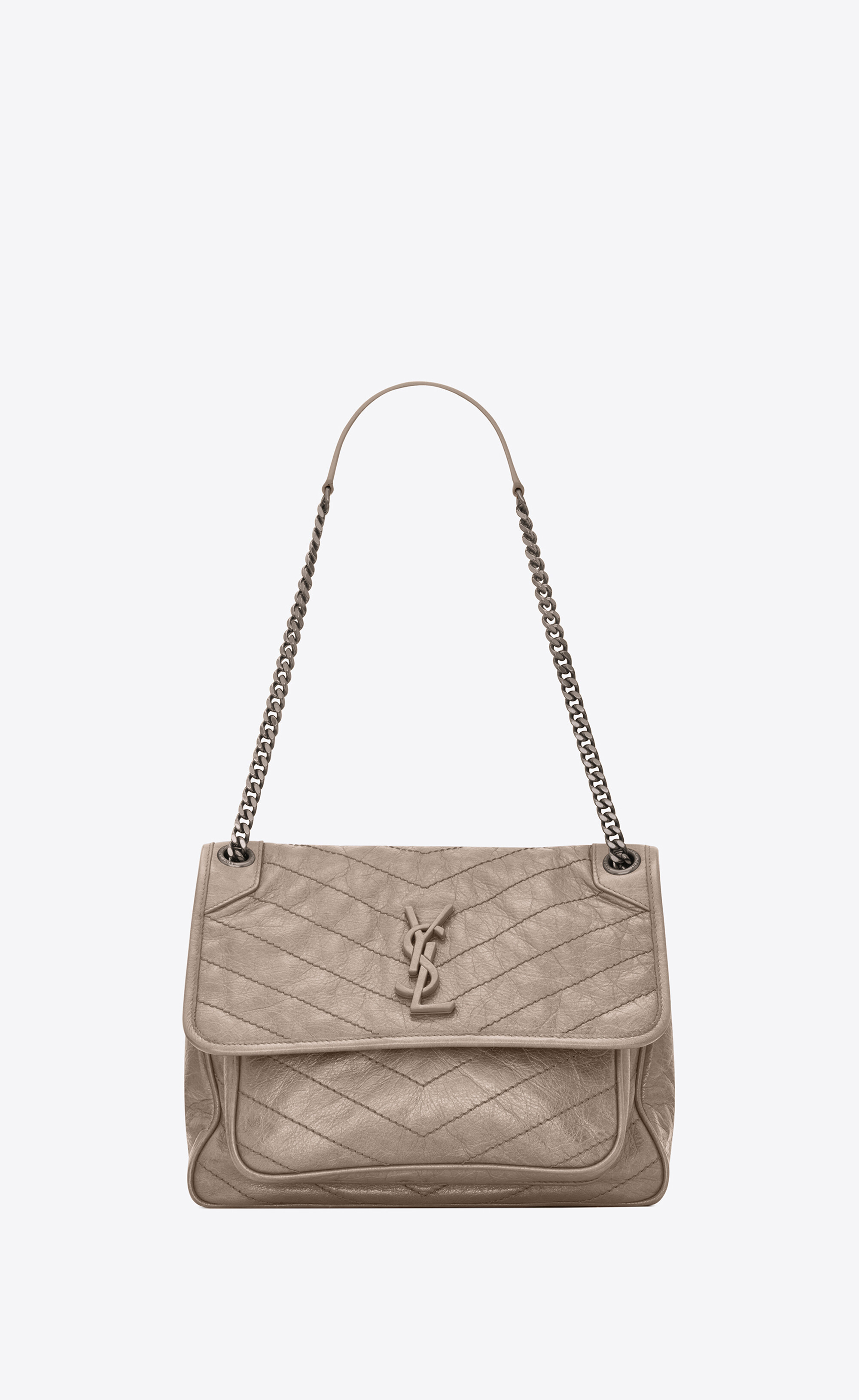 📌YSL NIKI MEDIUM ✔️Authentic - ANGEL's Designer Handbags