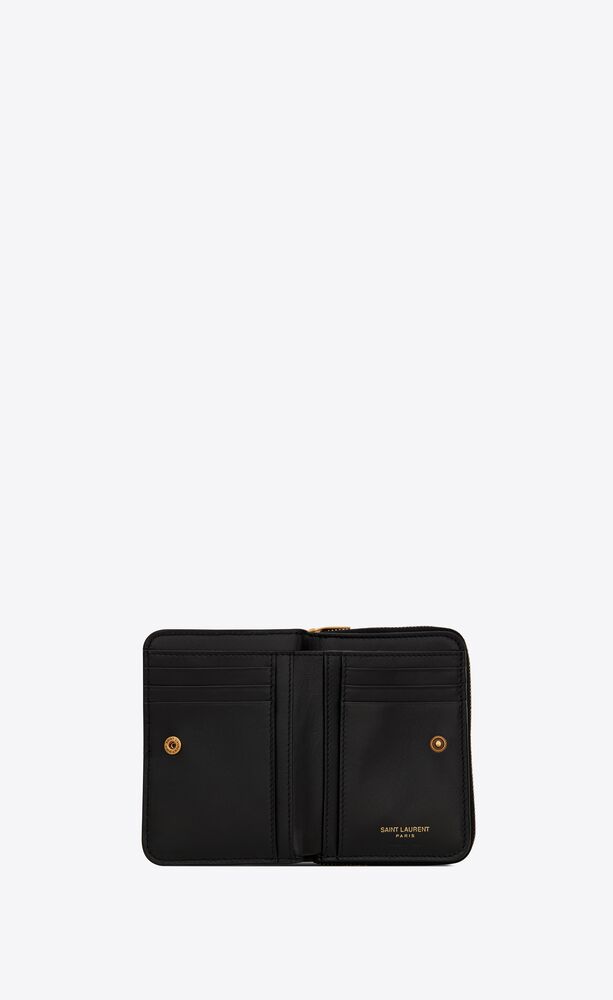 ysl purse wallet