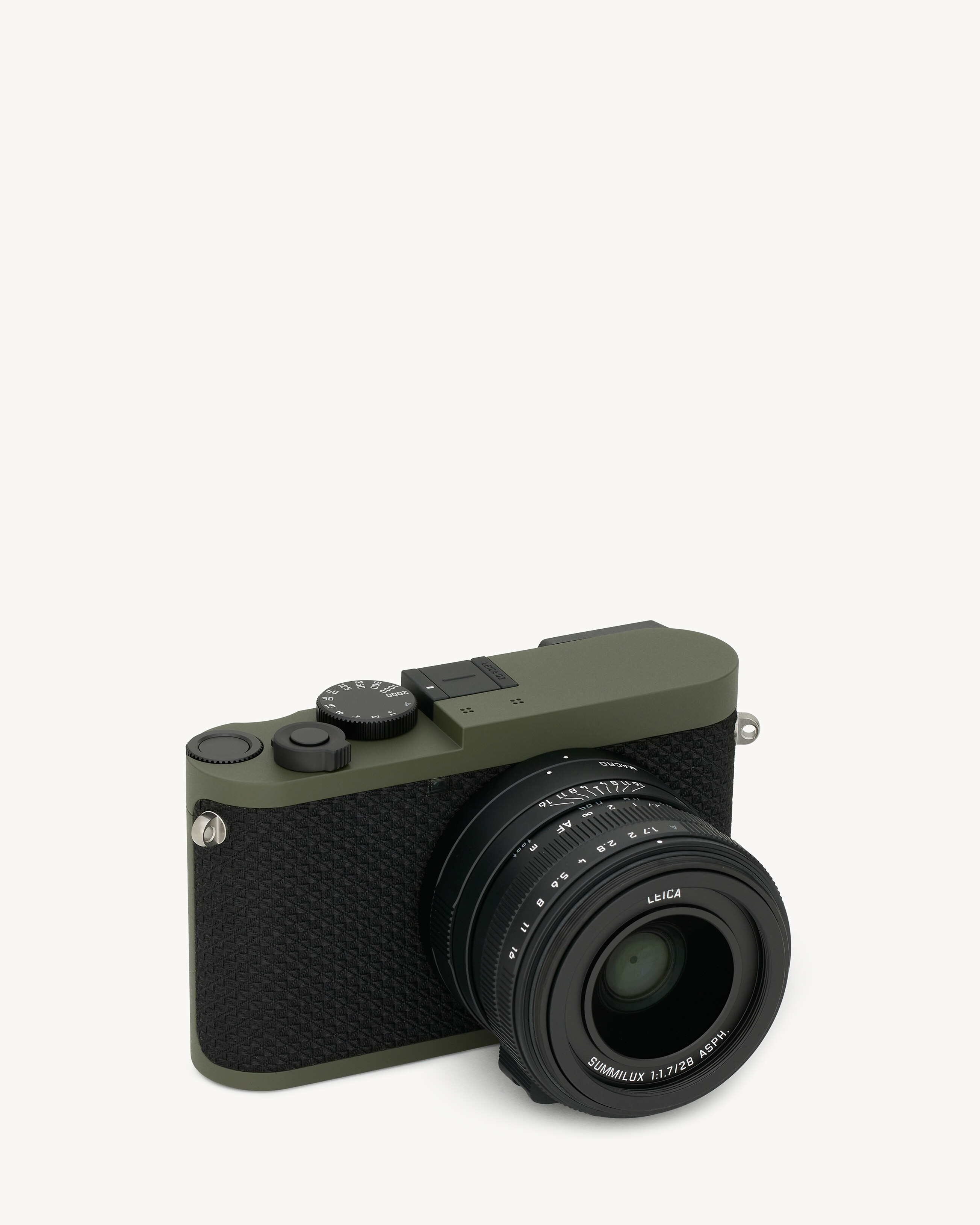 LEICA Q2 REPORTER