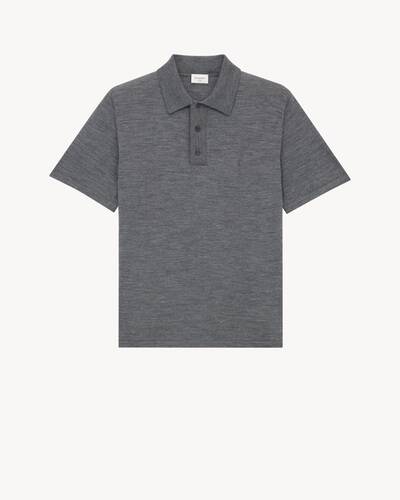 メンズ セーター＆プルオーバー | カシミア | Saint Laurent