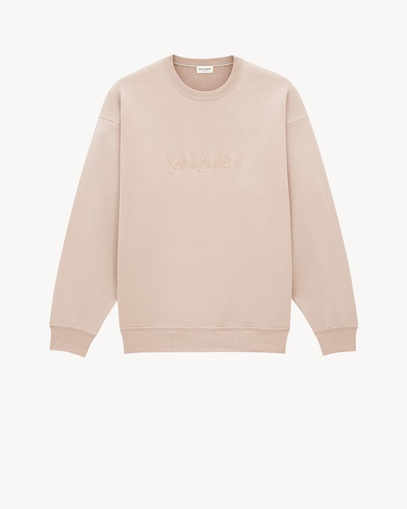 Saint Laurent Sweatshirt