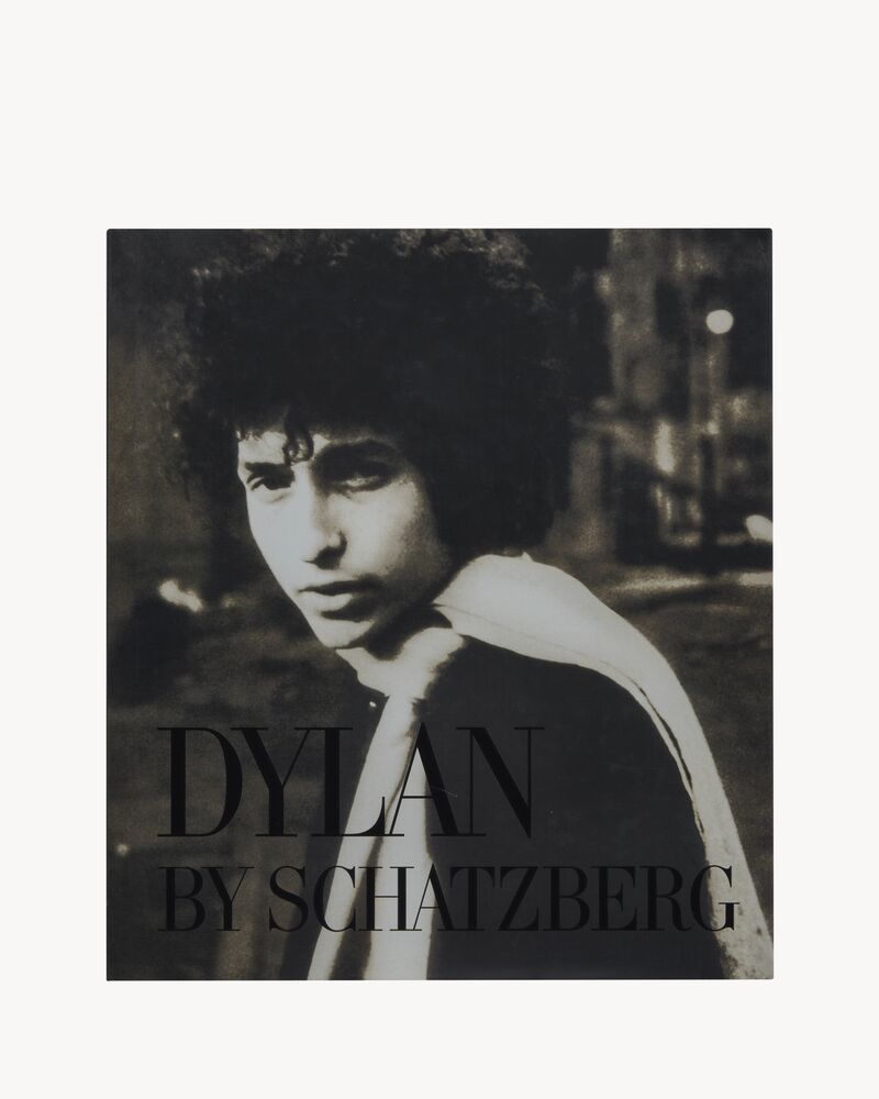 DYLAN BY SCHATZBERG