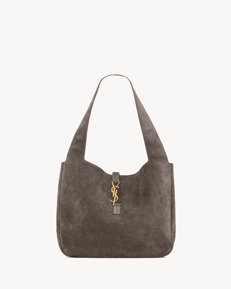 LE 5 À 7 BEA aus Veloursleder