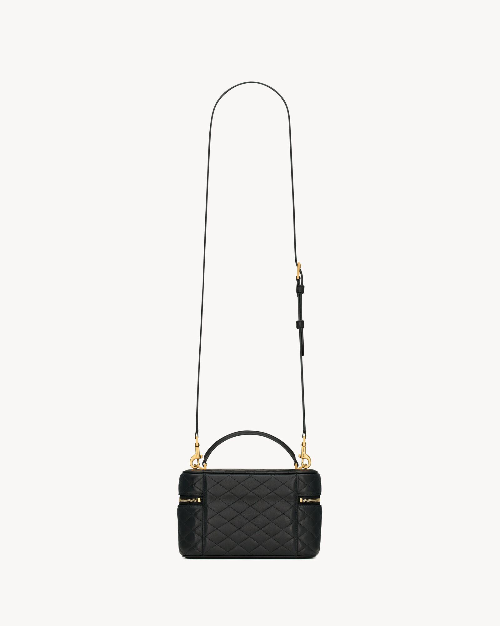 Gaby Large Vanity Handbag