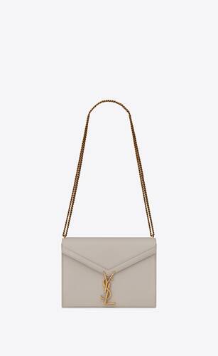 ysl cassandre bag