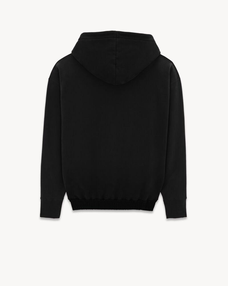 Saint Laurent Hoodie