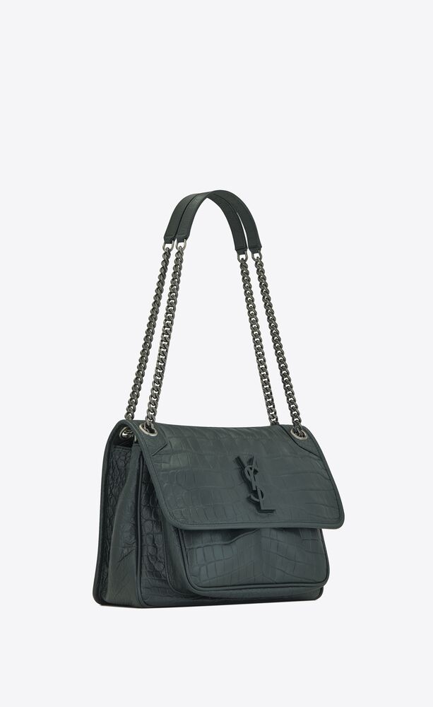 ysl bag niki medium