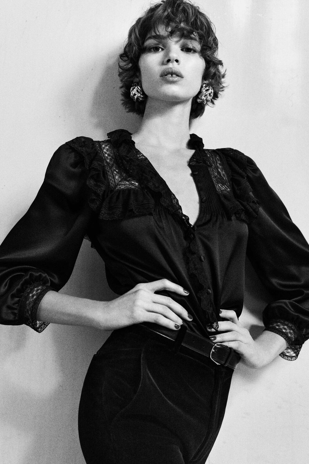 Women New Arrivals Digital > Fall 25 > Single 13