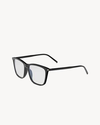 SL 851 ブラック | Saint Laurent | YSL JA-JP