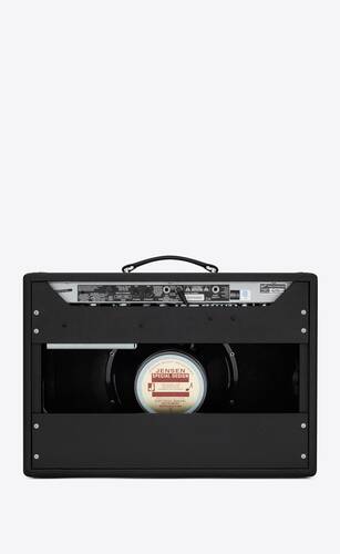 fender guitar amplifier