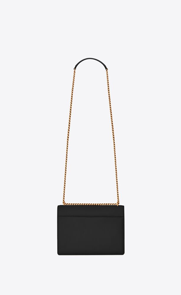 Saint Laurent medium Sunset bag - ShopStyle