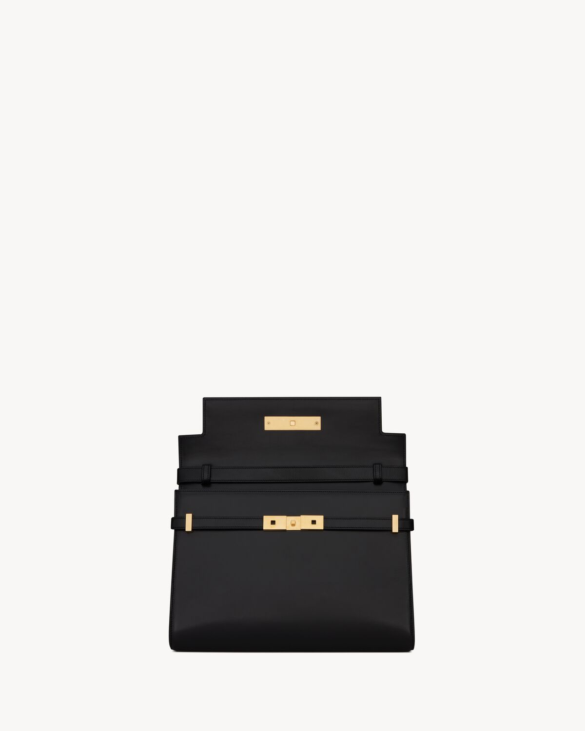 생로랑 맨해튼 인 박스 생 로랑 숄더백 5792710SX0W1000