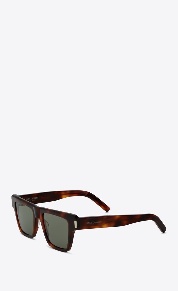 oversized ysl sunglasses