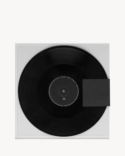 saint laurent women’s summer 19 soundtrack by sebastian