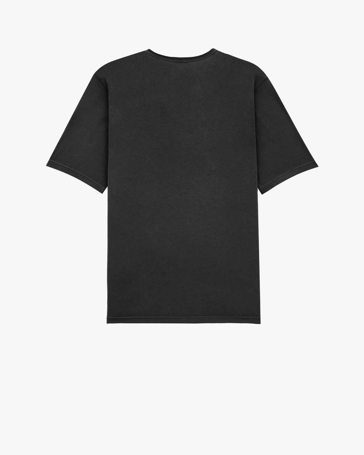 SAINT LAURENT T-SHIRT