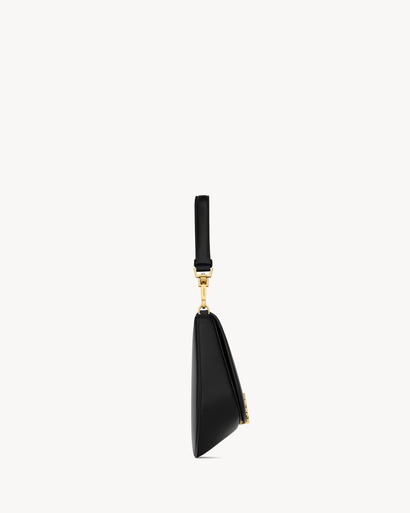 VOLTAIRE TOP HANDLE aus BOX SAINT LAURENT