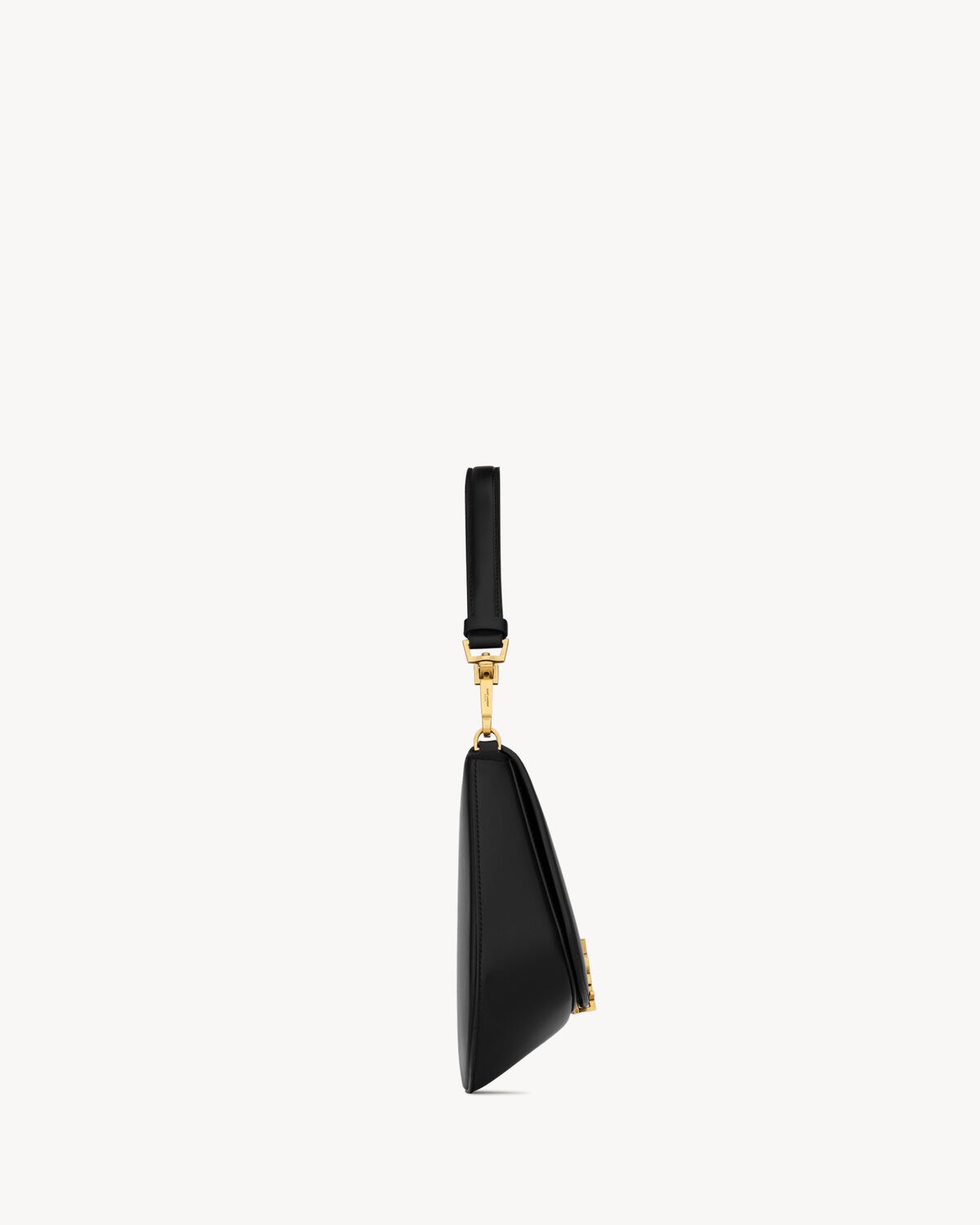 voltaire top handle aus box saint laurent