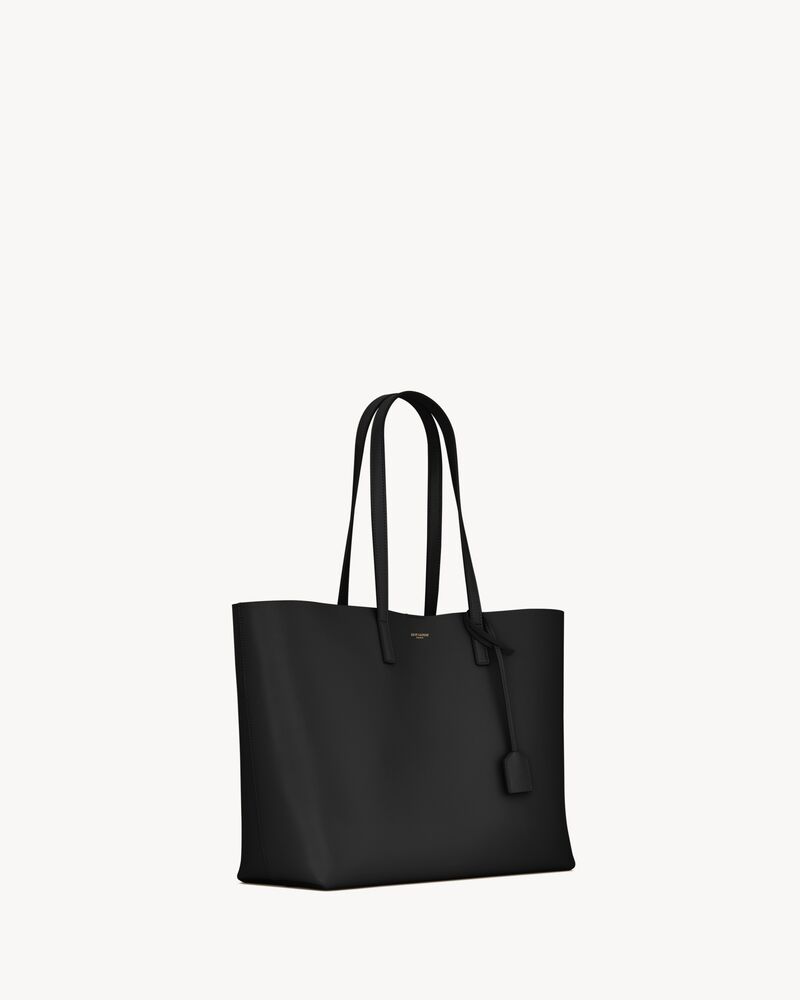 やわらか本舗　サンローラン　レザートートバッグ　保存袋付き やわらか本舗 サンローラン レザートートバッグ 保存袋付き