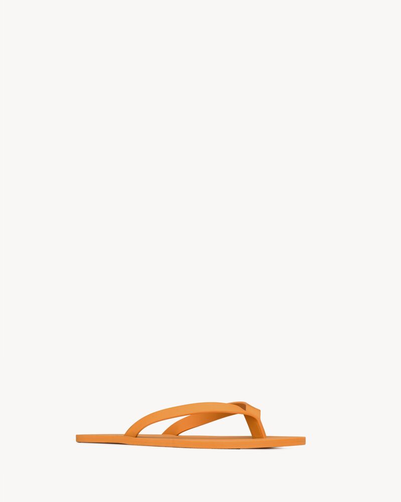 Topanga Flip Flop sandals